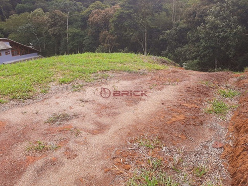 Imagem 1 de 20 de Terreno Com 840 M² Em Condomínio No Bairro De Vargem Grande. - Te00408 - 69410774