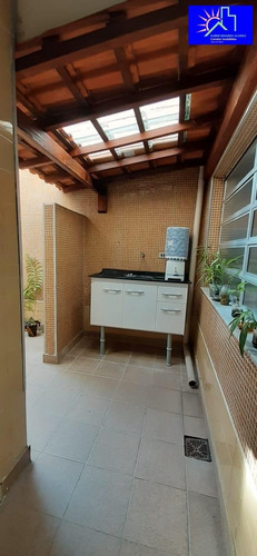 Imagem 11 de 15 de Alto Da Mooca Sobrado - 2476k