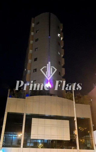 Imagem 20 de 29 de Flat Disponível Para Venda No Arpoador Premium Suítes, Com 1 - 109665