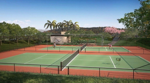 Imagem 4 de 15 de Terreno Residencial Condominio - Jardim Bandeirantes - Ref: 70419 - V-70419