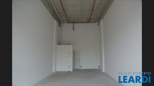 Imagem 8 de 8 de Comercial - Valongo - Sp - 682859