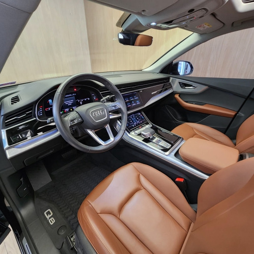 Audi Q8 3.0 TFSI GASOLINA PERFORMANCE QUATTRO TIPTRONIC