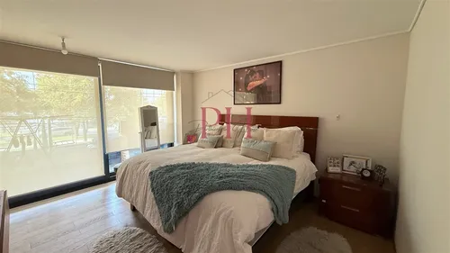 Se Vende Cesion De Promesa Moderno Departamento Las Condes