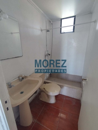 Depto. 3er Piso 3d, 1b, 1e - Maipu.