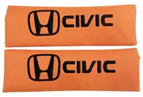 Comprar Bandanas Protectores Cinturones De Seguridad Honda Civic