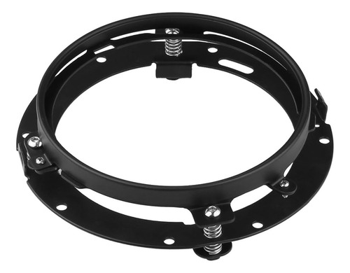 Sunpie Compatible Con H_arley Motocicletas 7 Pulgadas Led...