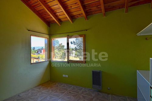 Imagen 15 de 27 de Casa En Venta, 3 Dormitorios - Dina Huapi