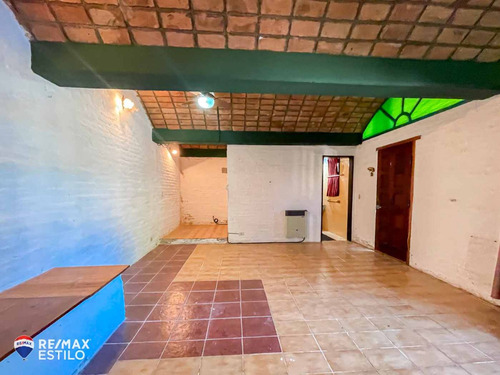 Casa Quinta Quincho, 309 M2 Lote, Piscina, Jardín.