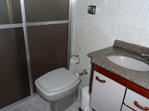 Imagem 12 de 13 de Apartamento Com 2 Dorms, Paulicéia, São Bernardo Do Campo - R$ 280.000,00, 62m² - Codigo: 2541 - V2541