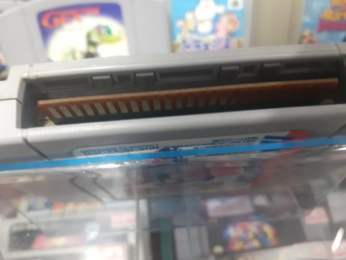 Jikkyou Powerful Yakkyu Pro 4 Nintendo 64 Original