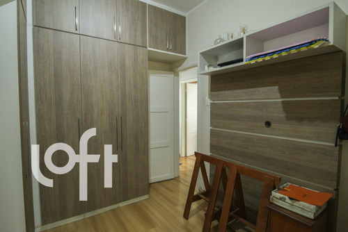 Imagem 9 de 22 de Apto Jardim Botânico | 3 Quartos | 100 M² | Cond: R$500.00 | 0 Vagas - Wdrb2f