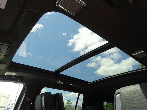 Cadillac Escalade 6.2 V8 Gasolina Esv Premium Luxury 4wd Aut