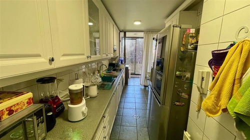 Imagen 14 de 28 de Departamento En Venta De 4 Dorm. En Las Condes