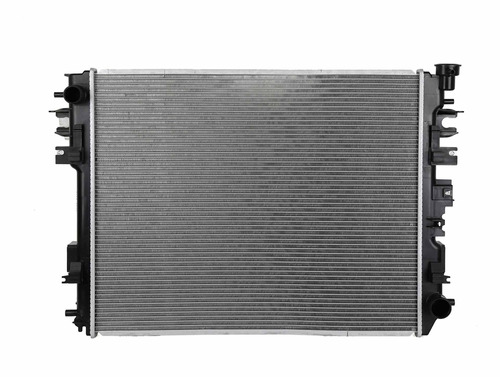 Radiador Motor Ram 1500 V8 5.7l 2016