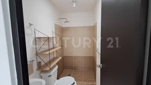 Casa En Condominio En Venta, Cerrillo I, Lerma, Estado De México