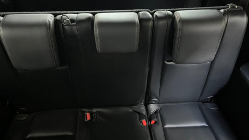 Toyota Highlander 3.5 Xle V6 At