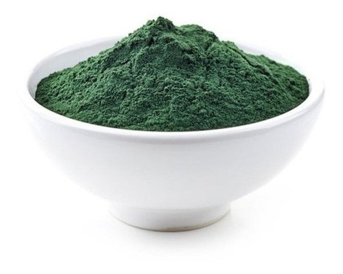 Spirulina En Polvo Por Kilo