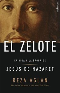 Libro El Zelote De Reza Aslan