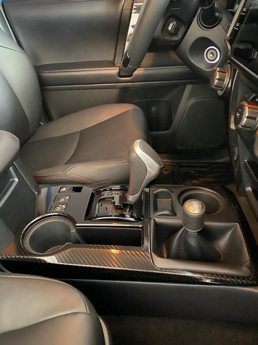 Imagen 11 de 15 de Toyota 4runner