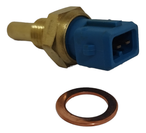 Sensor Temperatura Refrigerante Kia  2 Pines 95-02