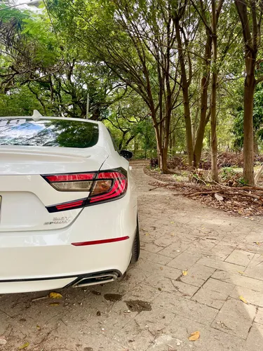 Honda Accord 2019 Sport 2.0t