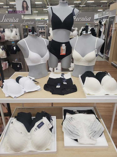 Imagen 10 de 10 de Vendo Negocio Ropa Interior