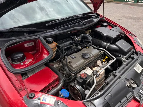 Peugeot 206 1.4 Xr