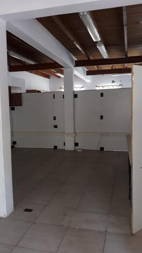 Imagen 13 de 30 de Venta De Galpon Y Oficinas Retasado Triunvirato 2465 Don Torcuato