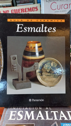 Esmaltes Ed Parramón 