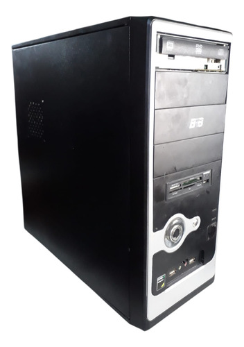 Pc Armada Fx 6300 8gb Ram 256gb Ssd (Usado)