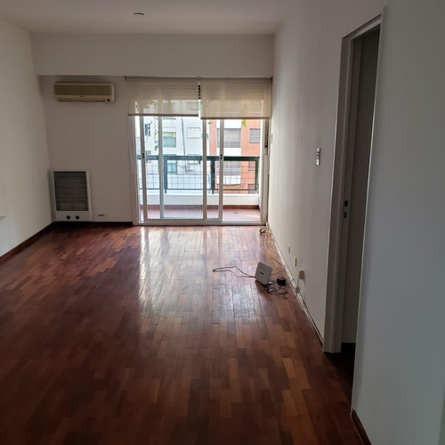 Alquiler Palermo Nuevo Segui Y Sinclair Monoambiente Contrafrente A/a Luz Y Sol Balcon Cocina Baño Completo Seguro De...