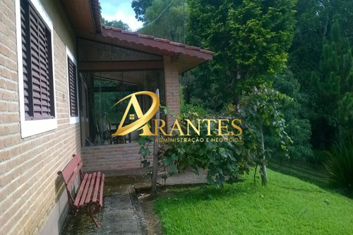 Imagem 14 de 29 de Chacara - Ch00207 - 69840430