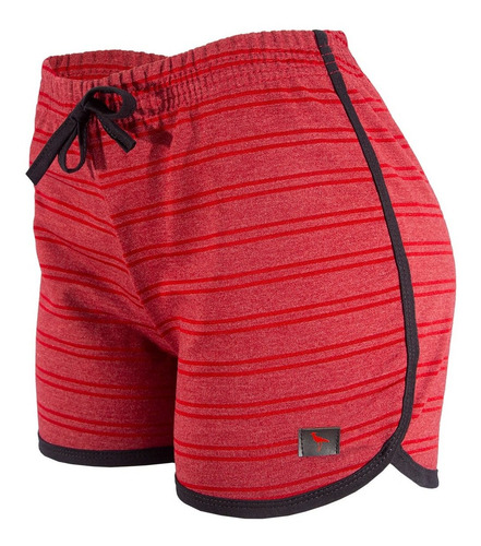Imagem 2 de 3 de Kit 3 Short Feminino De Moletinho Preço De Fabrica 5 Modelo