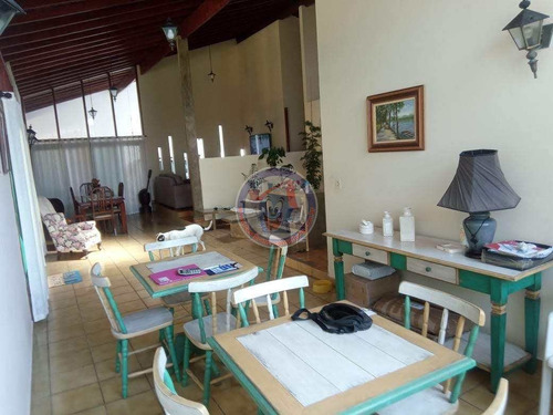 Imagem 5 de 24 de Casa Com 4 Dorms, Cibratel Ii, Itanhaém - R$ 800 Mil, Cod: 18014 - V18014