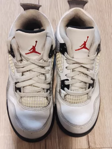 Ofertón de Nike para los más pequeños!: estas zapatillas Jordan