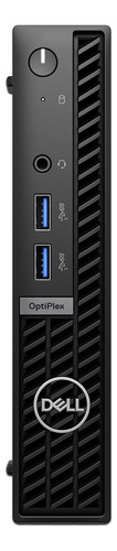 Pc Dell Optiplex 7010 Mff Core I5 Ram 8gb M2 512gb W11p (Usado)