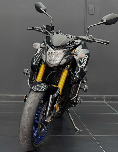 Suzuki Gsx S750za 2022 