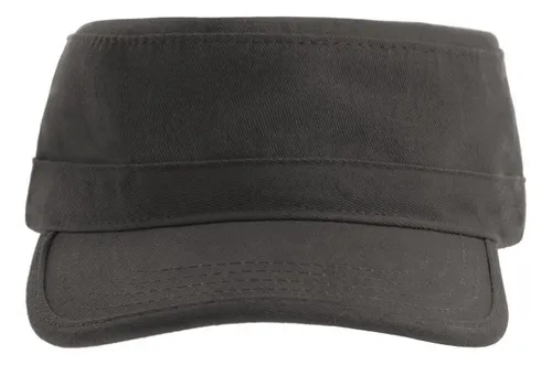 Cachucha Gorra Atlantis Tank Army Cadete Unisex Ajustable