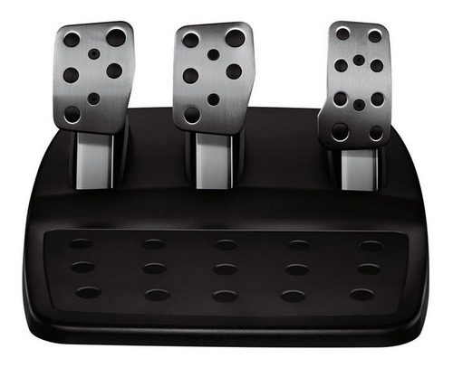 Imagen 7 de 9 de Volante Logitech G29 Gamer + Pedalera Racing Ps4 Ps3 Pc Gtia
