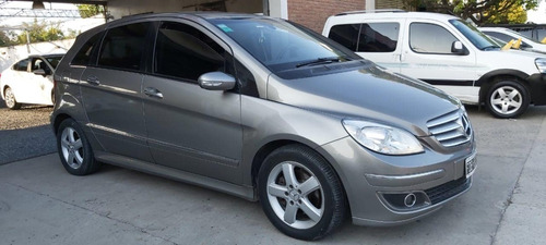 Mercedes Benz Clase B B200 Plus 1.6 Berissense