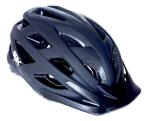 Imagen 5 de 7 de Casco Sbk Bici Mtb Skate Roller S311 Mate Adulto Regulable