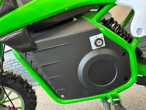 Mini Moto Cross Eléctrica Sunra 2025