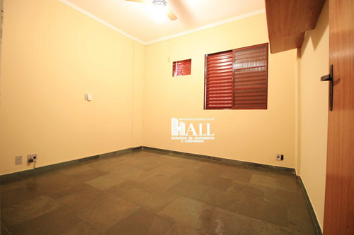 Imagem 12 de 19 de Apartamento Com 2 Dorms, Jardim Seyon, São José Do Rio Preto - R$ 215.000,00, 70m² - Codigo: 2914 - V2914