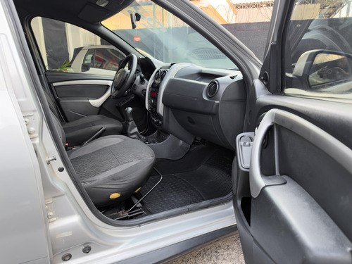 Renault Duster 1.6 16V SCE FLEX EXPRESSION MANUAL