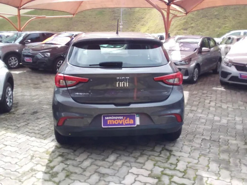 Fiat Argo 1.0 (Flex)