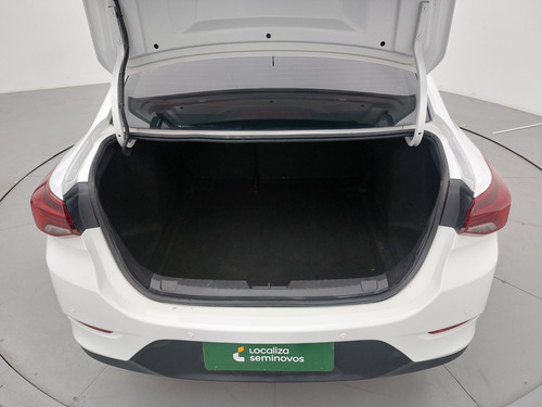 Chevrolet Onix 1.0 TURBO FLEX LT AUTOMÁTICO