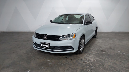 Volkswagen Jetta 2.0 Mt