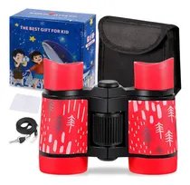 Comprar Binoculares Para Niños, Resistente, Ideal Para Aire Libre