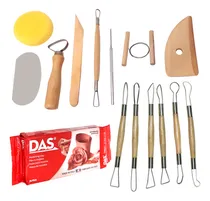 Comprar Estecas Devastadores, Otras Herramientas Y Cerámica Fría.