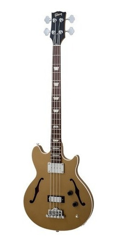 Bajo Electrico 4 Cuerdas Gibson Midtown Bass 2014 Usa Btq#